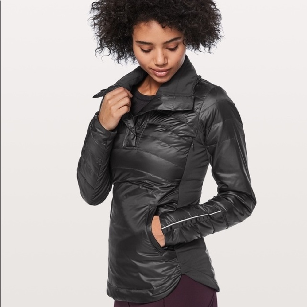 Down for a Run Pullover II / 2